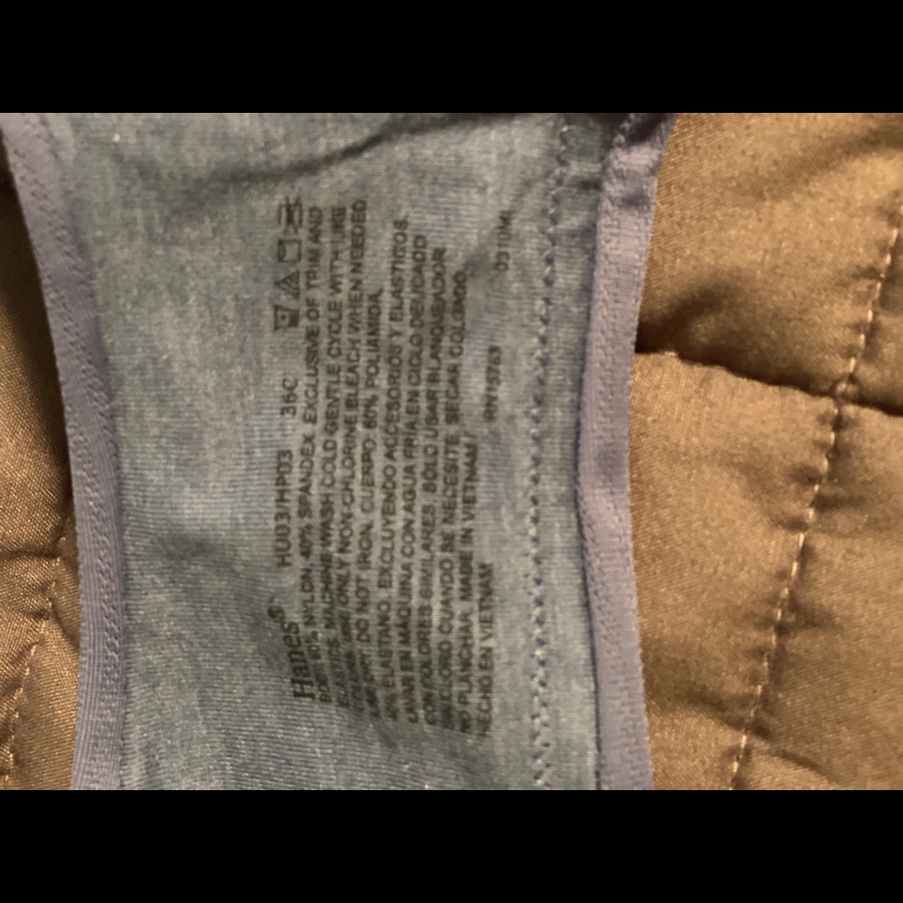 Bra - Picture 3 of 3